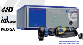 全高清HD 3CCD|德國(guó)吉米GIMMI|腹腔鏡系統(tǒng)配置-僅供參考